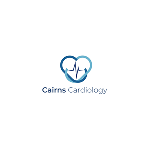 Logo Design by Jeferson HP for Cairns Cardiology | Design: #34285744