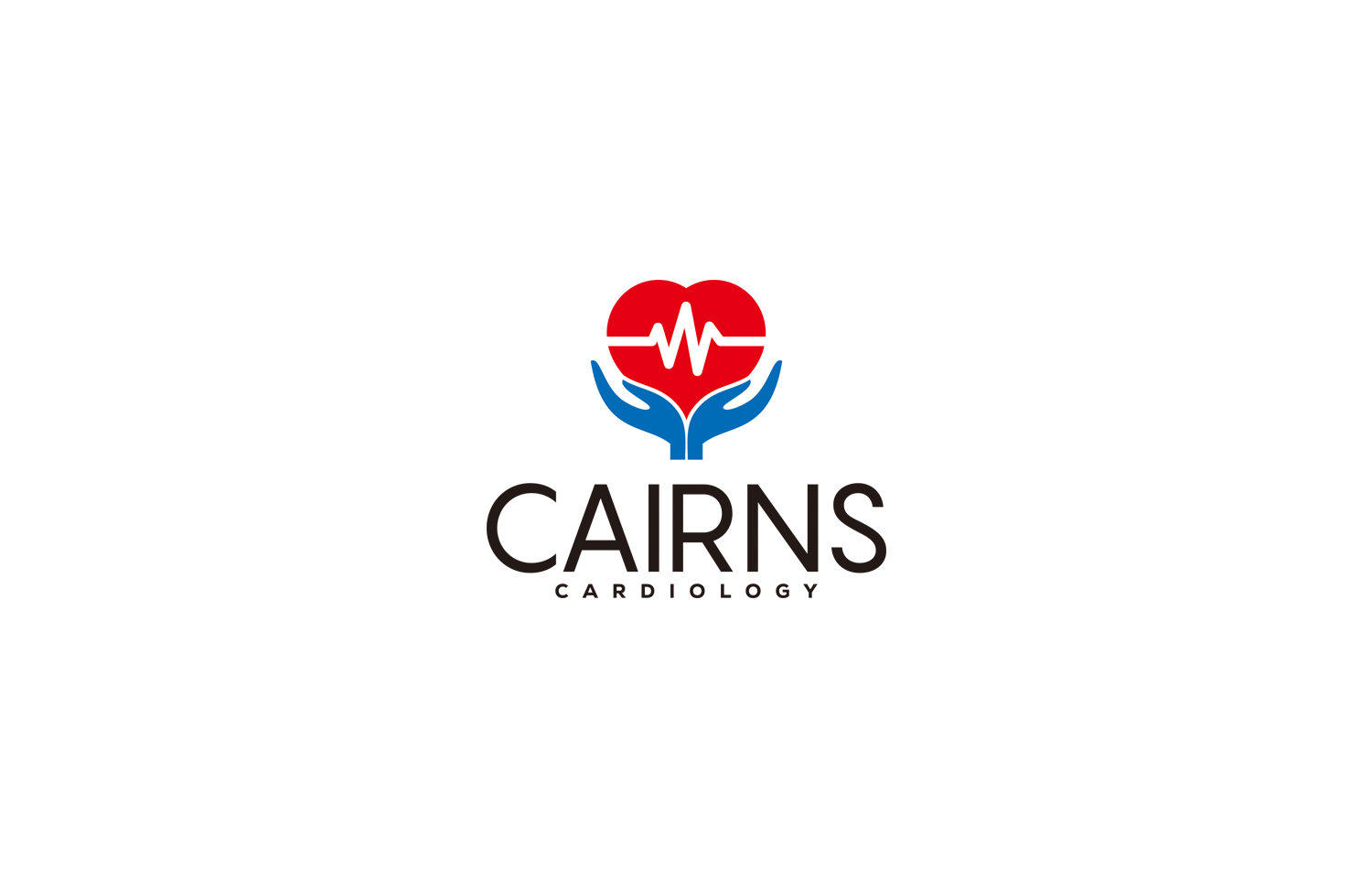 Logo Design by yganess for Cairns Cardiology | Design #34280785