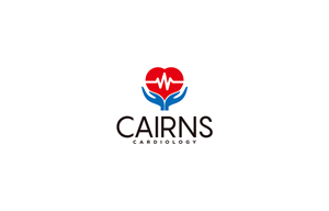 Logo Design by yganess for Cairns Cardiology | Design: #34280785