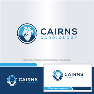 Logo Design by win it for Cairns Cardiology | Design: #34284271
