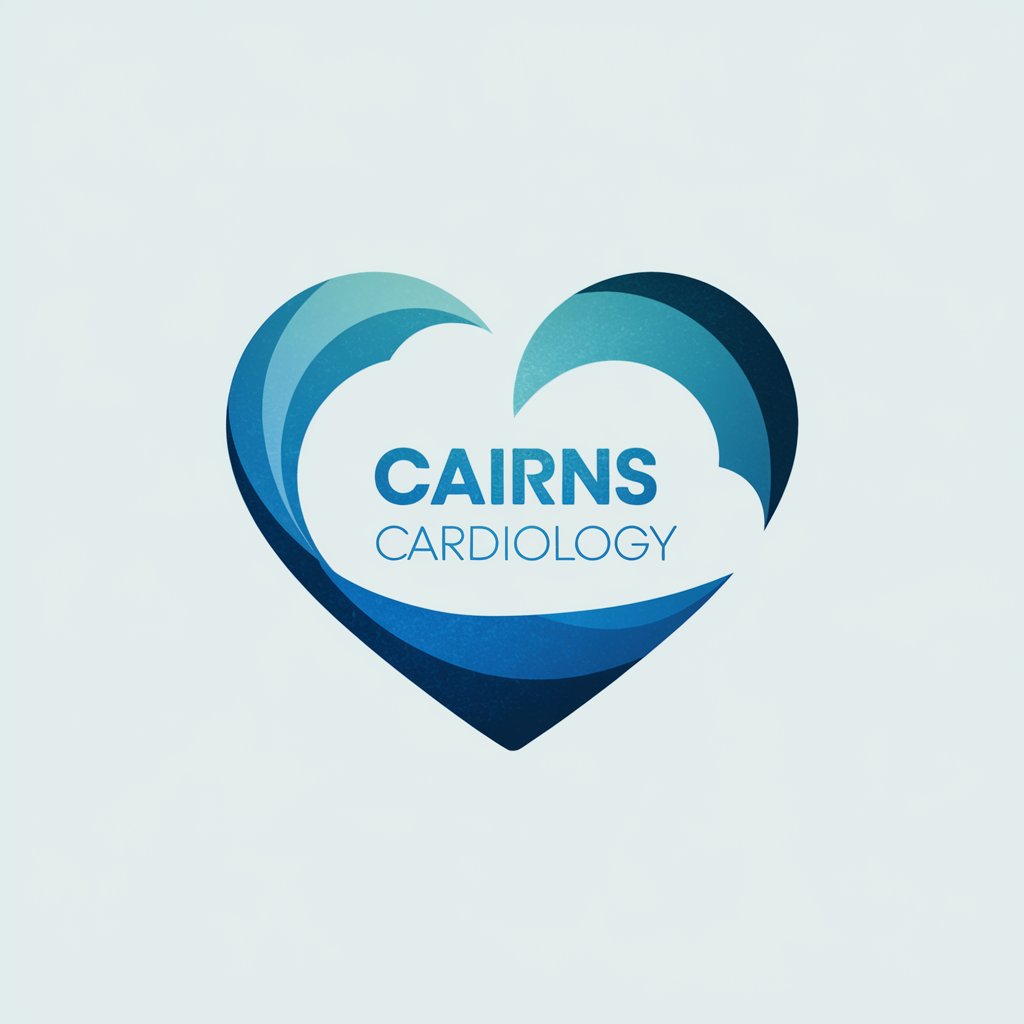 Design de Logo par Majesty Design  pour Cairns Cardiology | Design #34284996