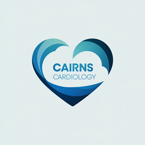 Logo Design by Majesty Design  for Cairns Cardiology | Design: #34284996