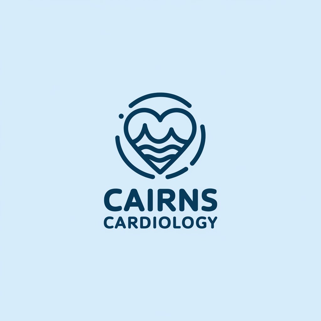 Logo Design by Majesty Design  for Cairns Cardiology | Design #34284997