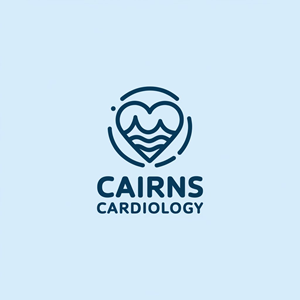 Logo Design by Majesty Design  for Cairns Cardiology | Design: #34284997
