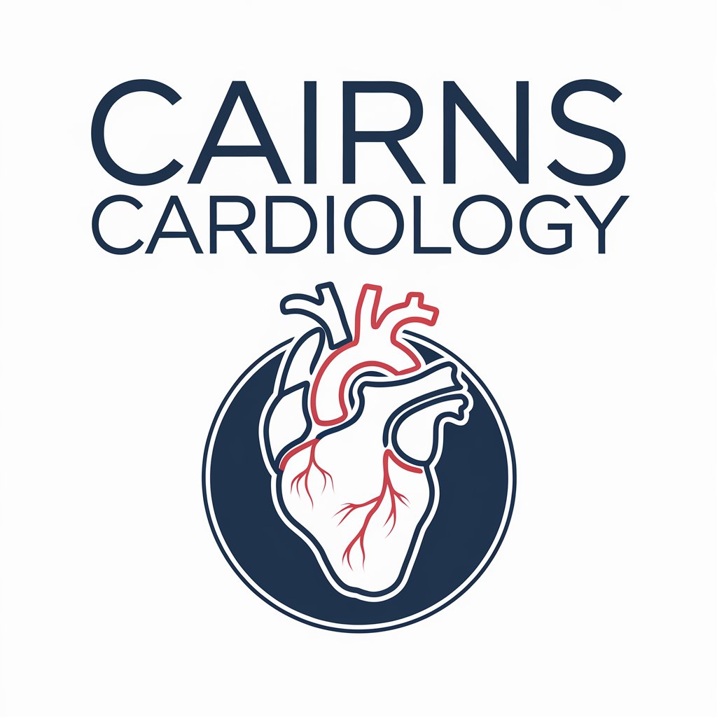 Design de Logo par Majesty Design  pour Cairns Cardiology | Design #34284998