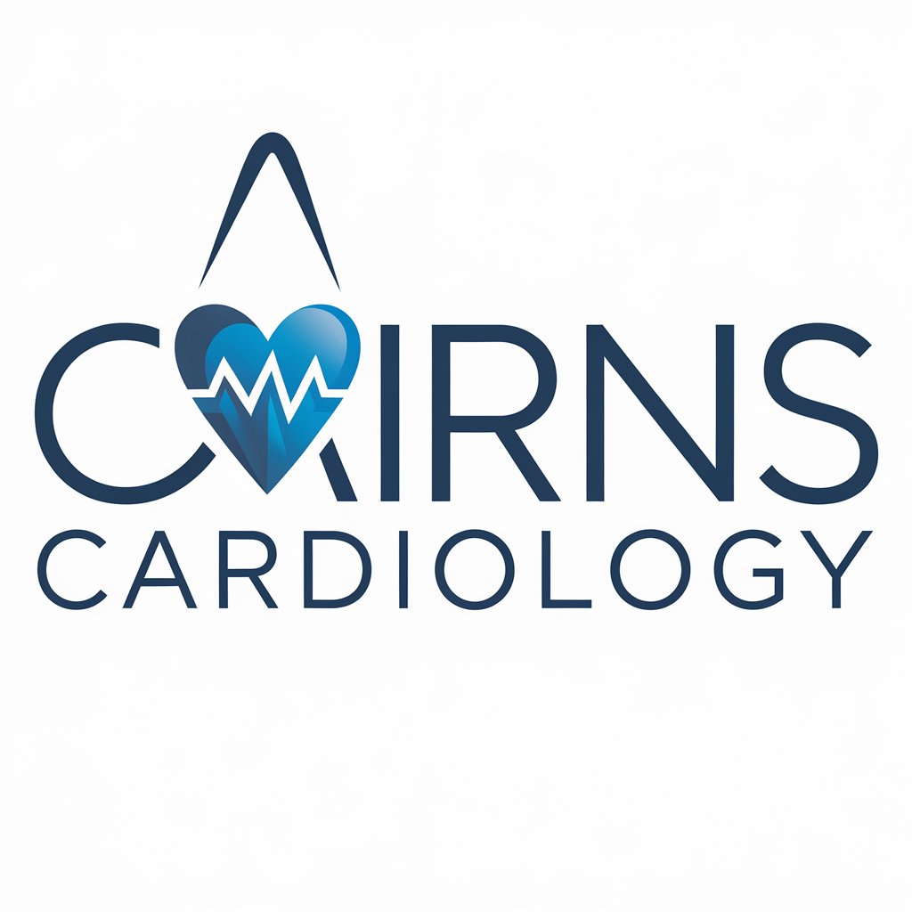 Logo Design by Majesty Design  for Cairns Cardiology | Design #34285000