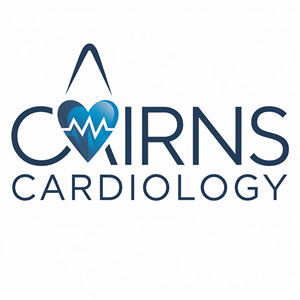 Logo Design by Majesty Design  for Cairns Cardiology | Design: #34285000