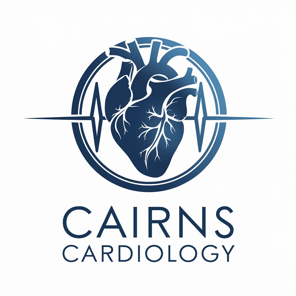 Design de Logo par Majesty Design  pour Cairns Cardiology | Design #34285003