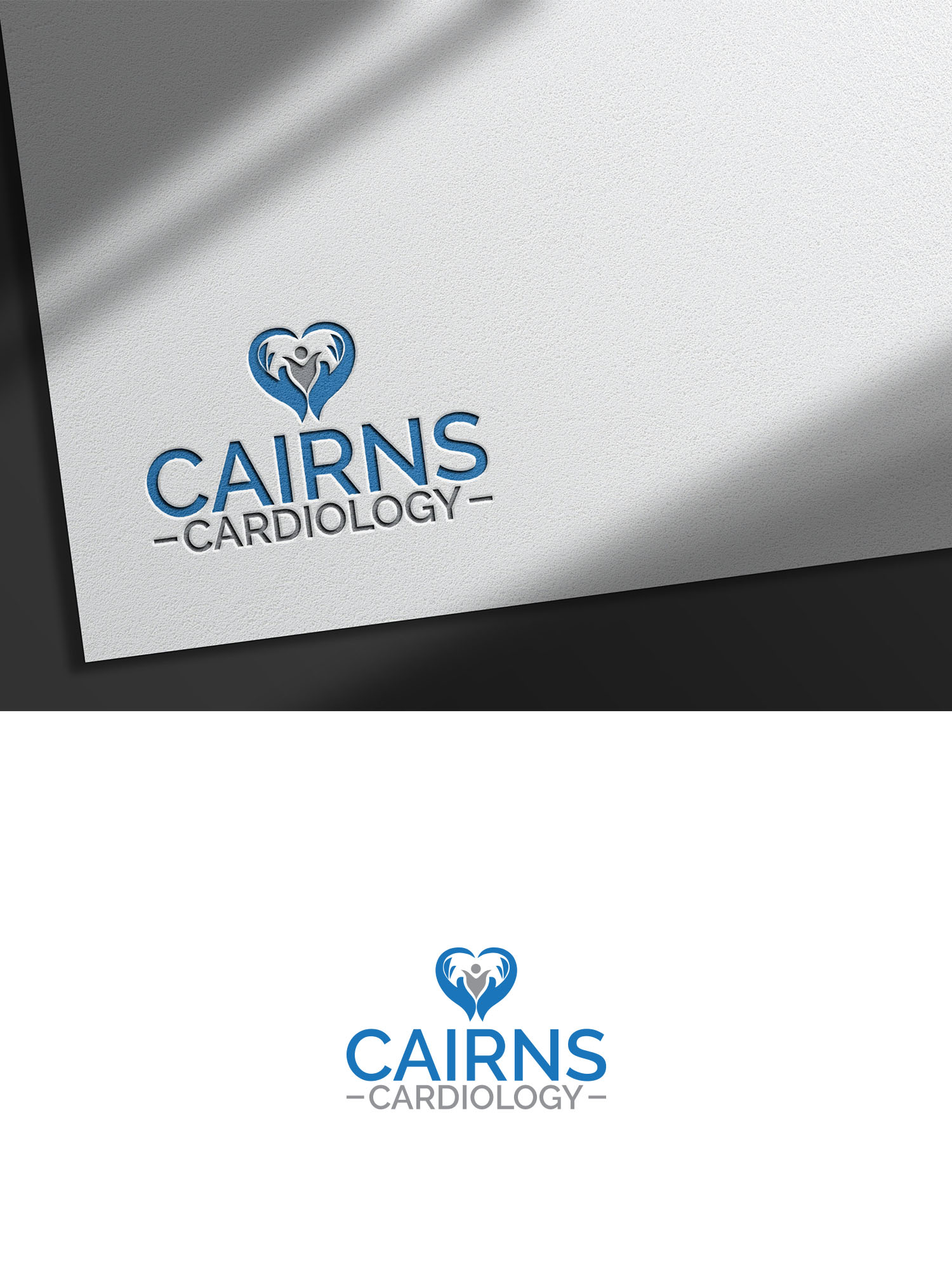 Design de Logo par Majesty Design  pour Cairns Cardiology | Design #34285009