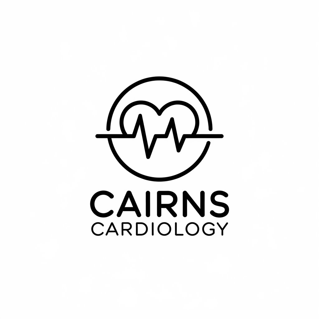 Logo Design by archinity for Cairns Cardiology | Design #34323724