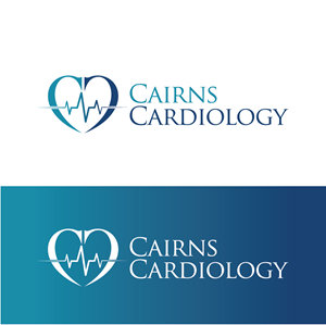 Diseño de Logo por Boink para Cairns Cardiology | Diseño: #34325176