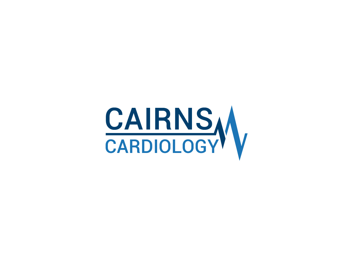 Logo Design by Owltive for Cairns Cardiology | Design #34281876
