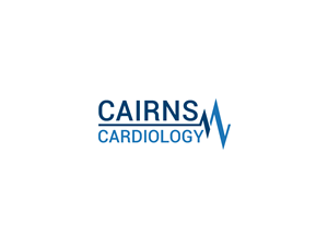 Diseño de Logo por Owltive para Cairns Cardiology | Diseño: #34281876
