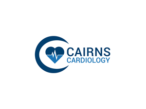 Diseño de Logo por Owltive para Cairns Cardiology | Diseño: #34281877