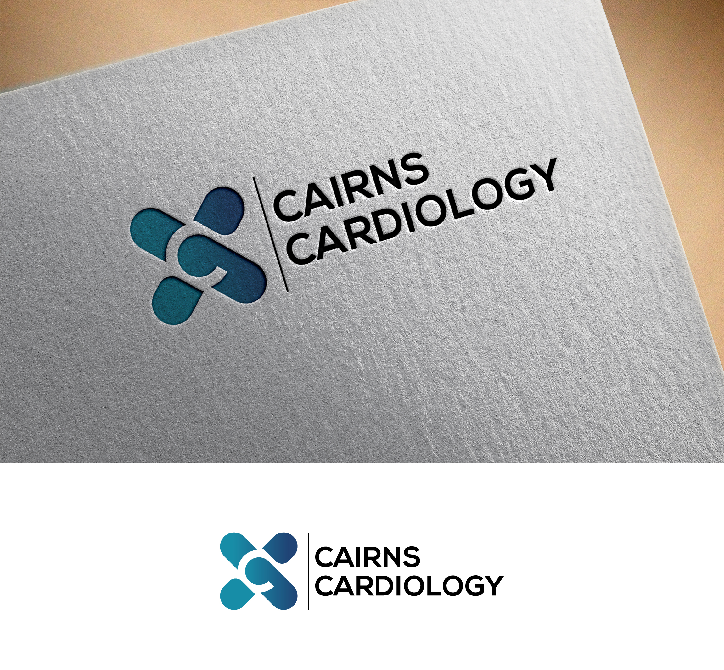 Logo Design by sushsharma99 for Cairns Cardiology | Design #34282399