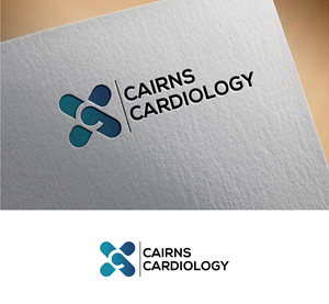 Logo Design by sushsharma99 for Cairns Cardiology | Design: #34282399