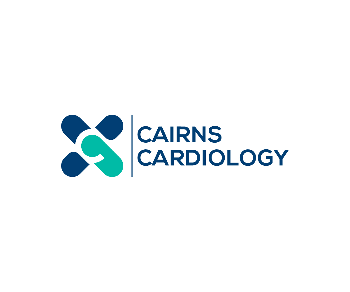 Logo Design by sushsharma99 for Cairns Cardiology | Design #34282406
