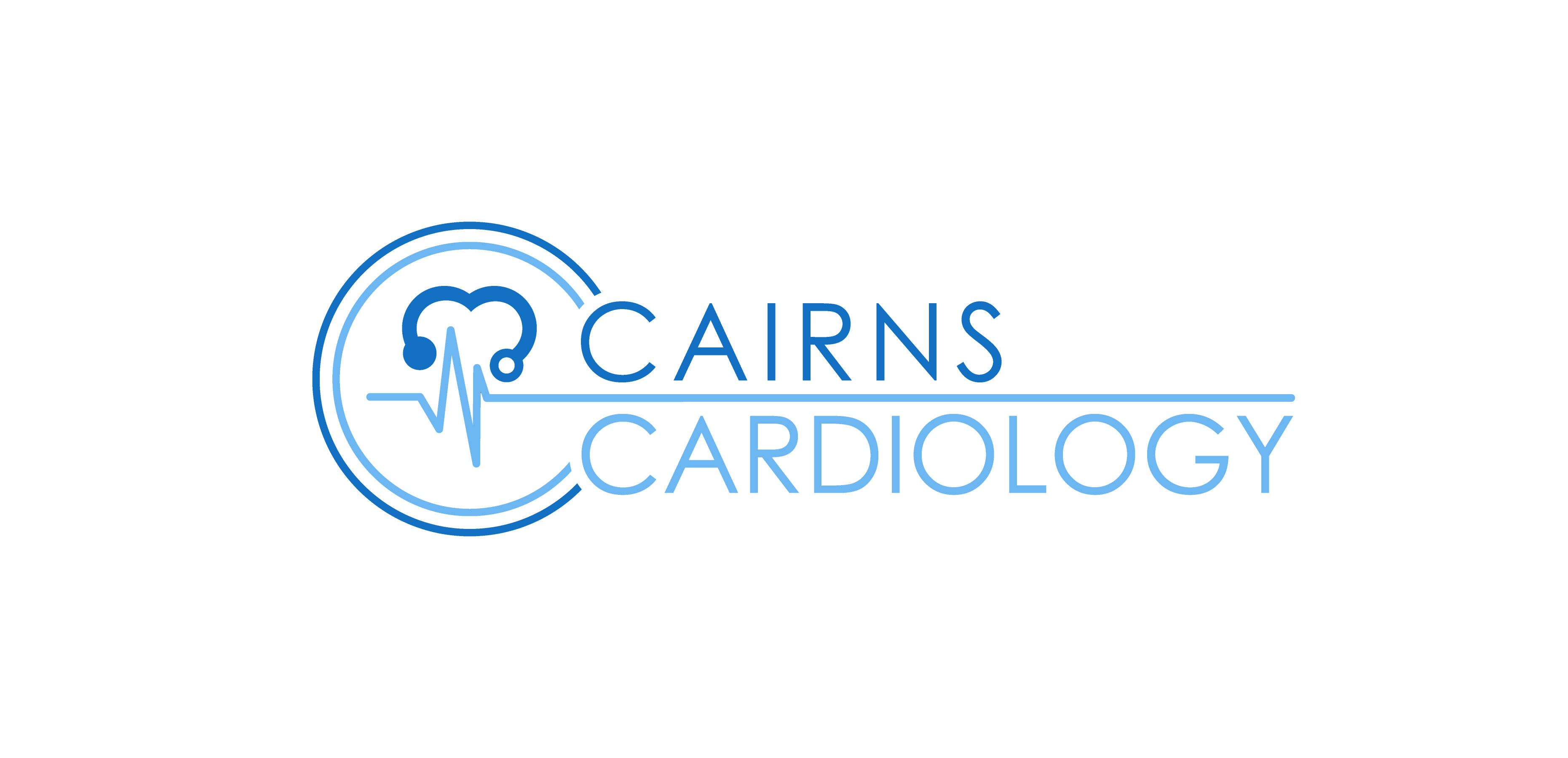 Logo Design by Paras Bali for Cairns Cardiology | Design #34325219