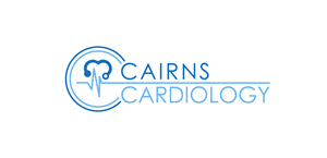 Logo Design by Paras Bali for Cairns Cardiology | Design: #34325219