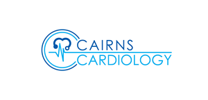 Logo Design by Paras Bali for Cairns Cardiology | Design: #34325224