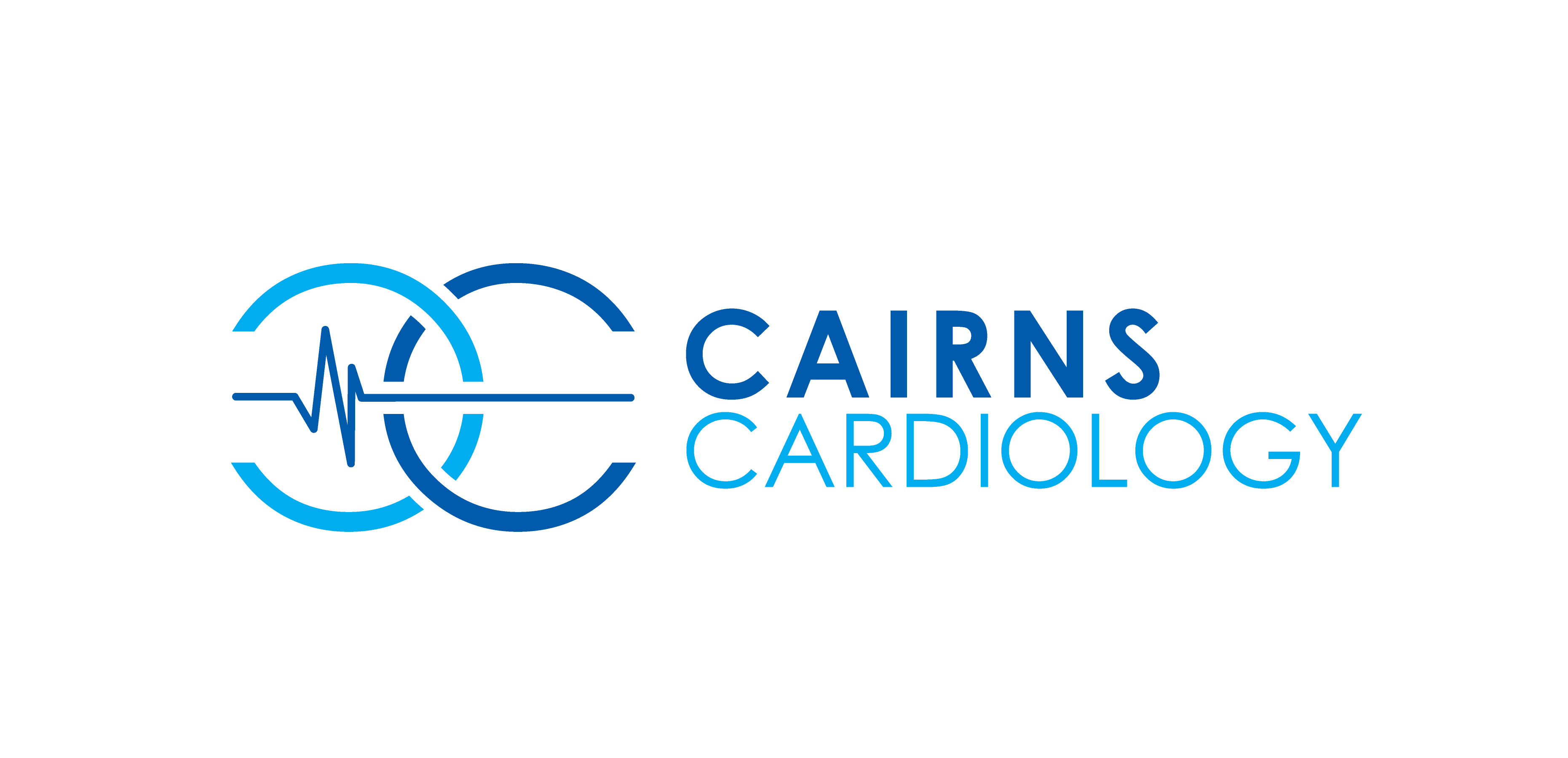 Logo Design by Paras Bali for Cairns Cardiology | Design #34325276