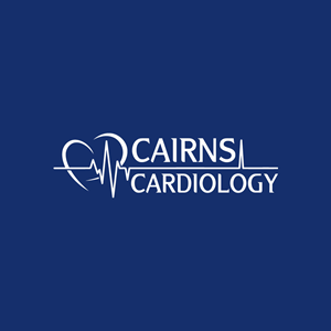 Logo Design by M S H for Cairns Cardiology | Design: #34281989