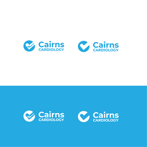 Logo Design by dskyvbc for Cairns Cardiology | Design #34282014