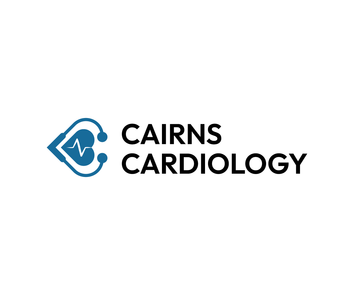Logo Design by _Asadancs for Cairns Cardiology | Design #34281845