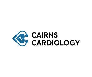 Logo Design by _Asadancs for Cairns Cardiology | Design: #34281845