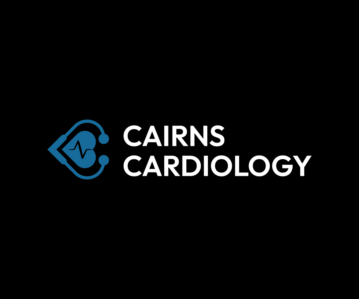 Logo Design by _Asadancs for Cairns Cardiology | Design #34281849