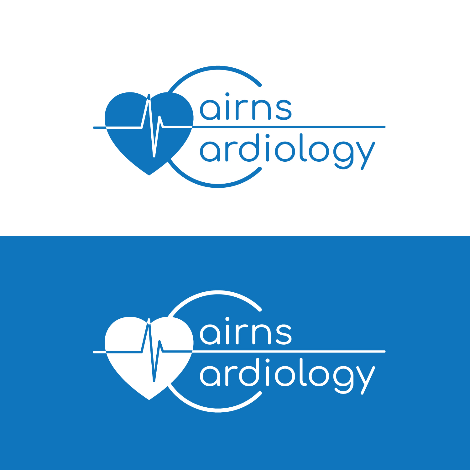 Design de Logo par geni pour Cairns Cardiology | Design #34307708