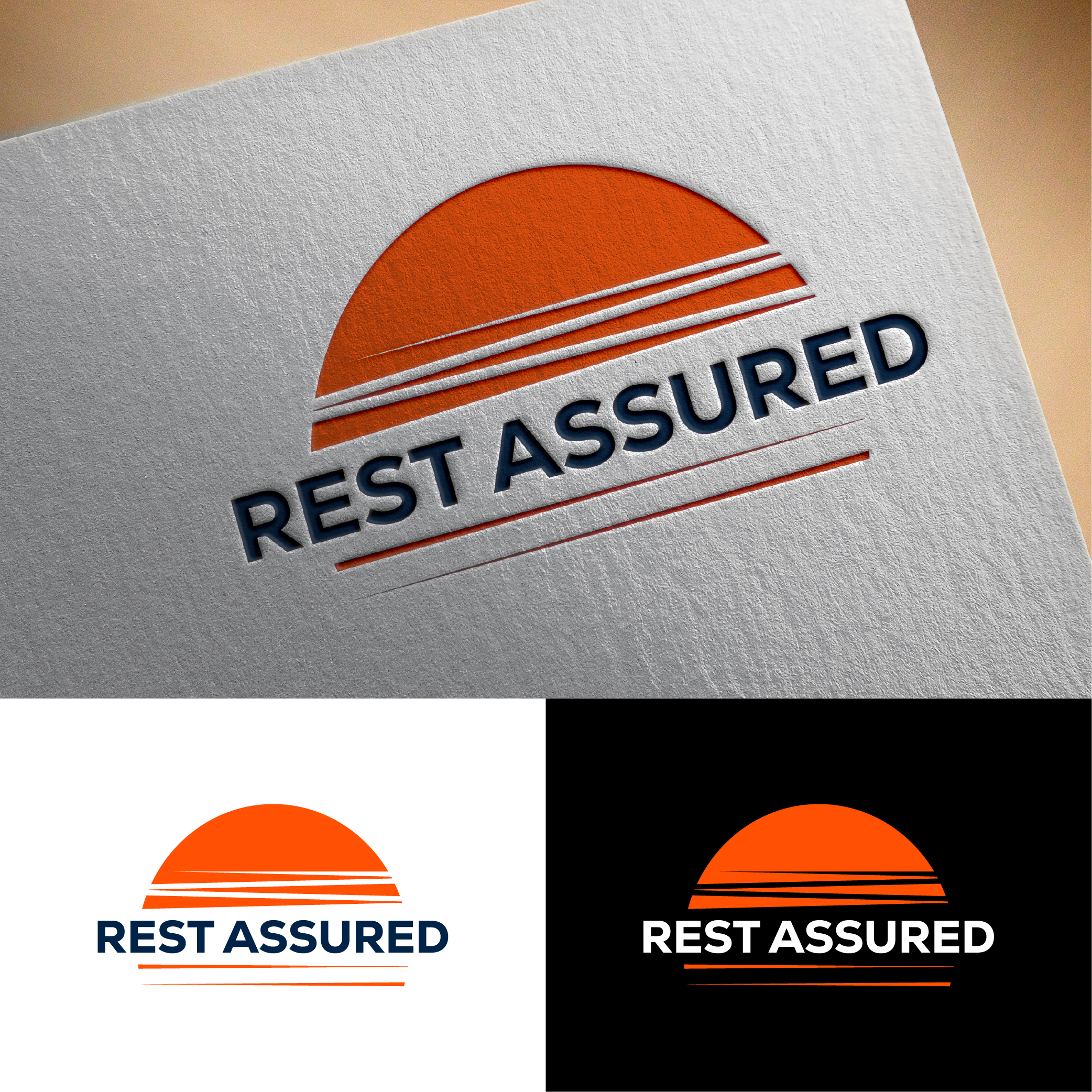 Logo Design by sengkuat for this project | Design #34446416