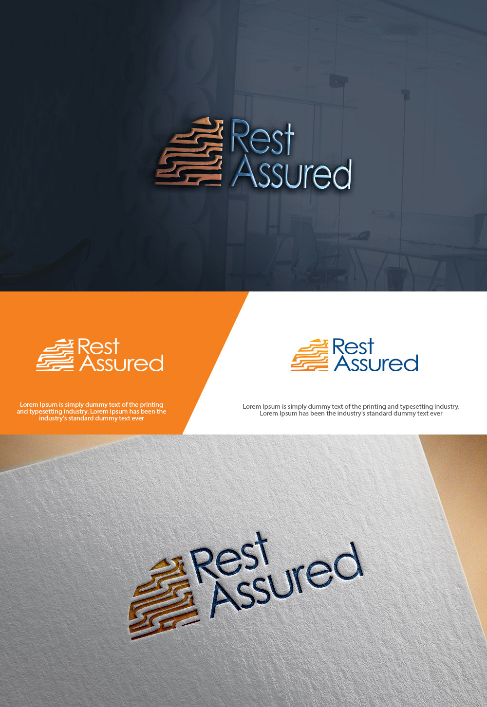 Logo Design by sulemani  creation for this project | Design #34285966