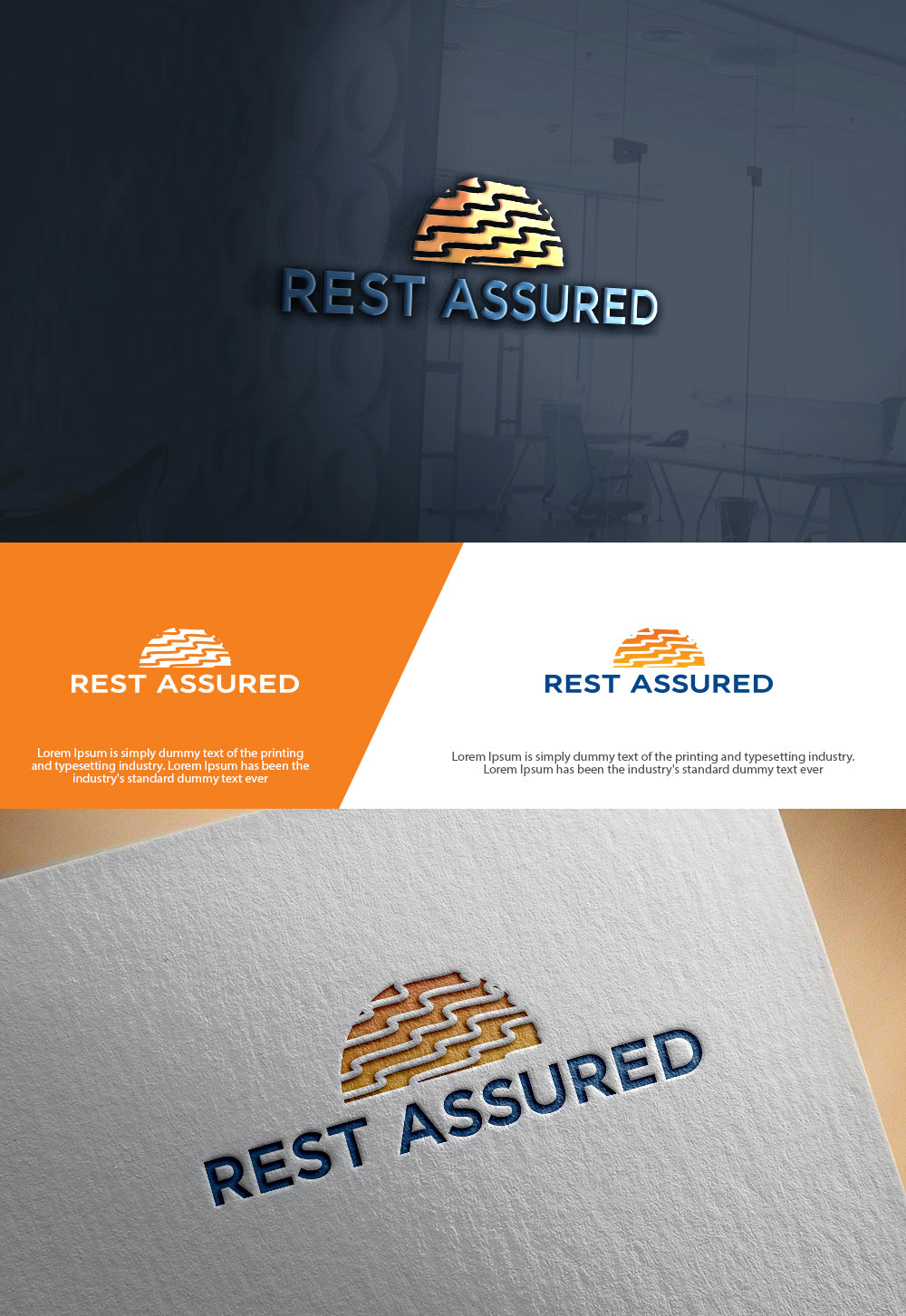 Logo Design by sulemani  creation for this project | Design #34285967