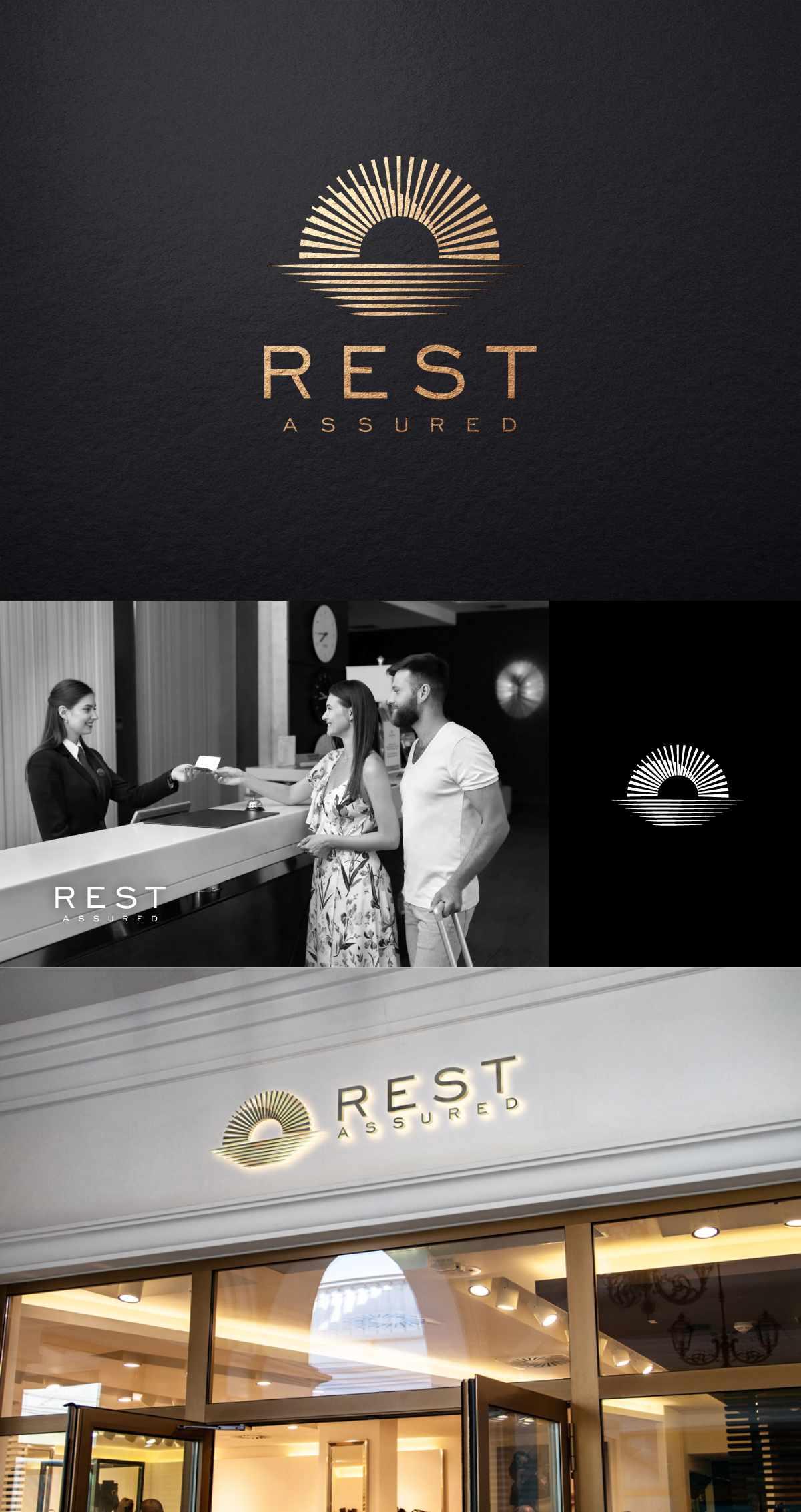 Logo Design by apik. for this project | Design #34282157