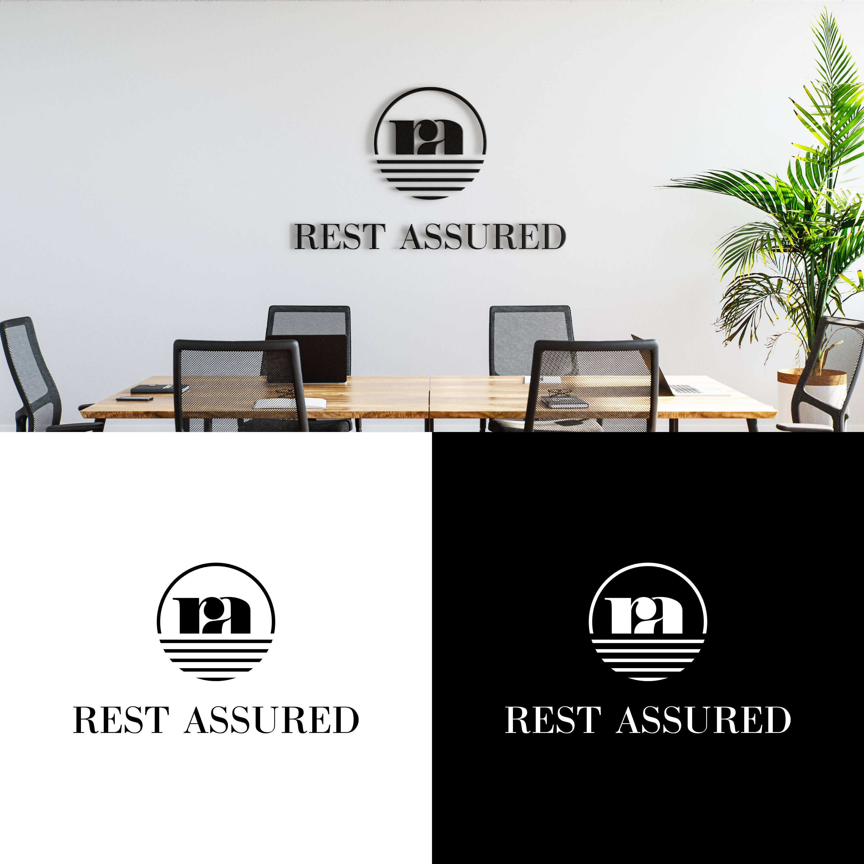 Logo Design by syad666 for this project | Design #34291861