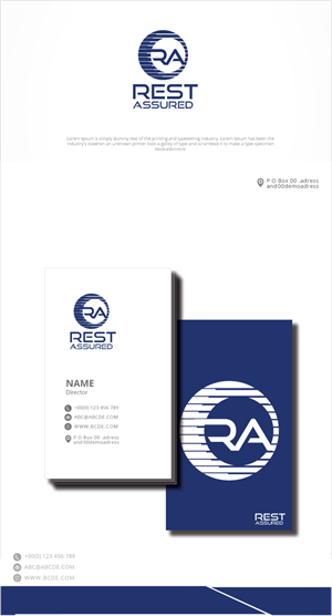 Logo Design by zebronicgraphic for this project | Design: #34282414