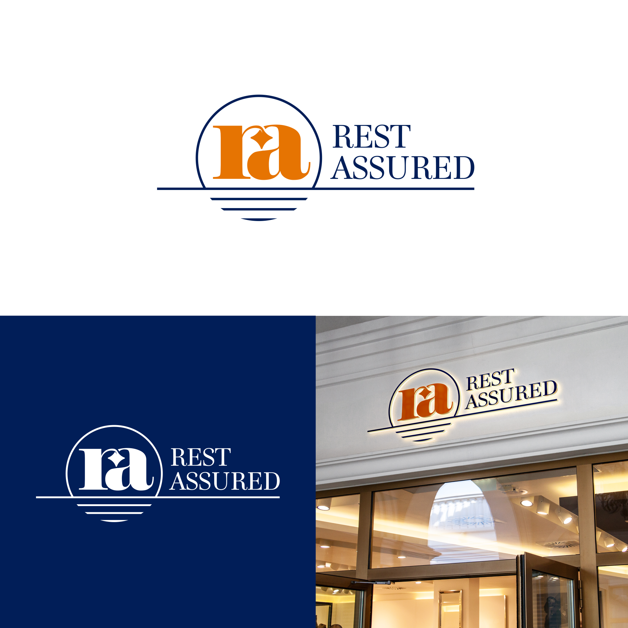 Logo Design by Imam Logo Designer for this project | Design #34352228