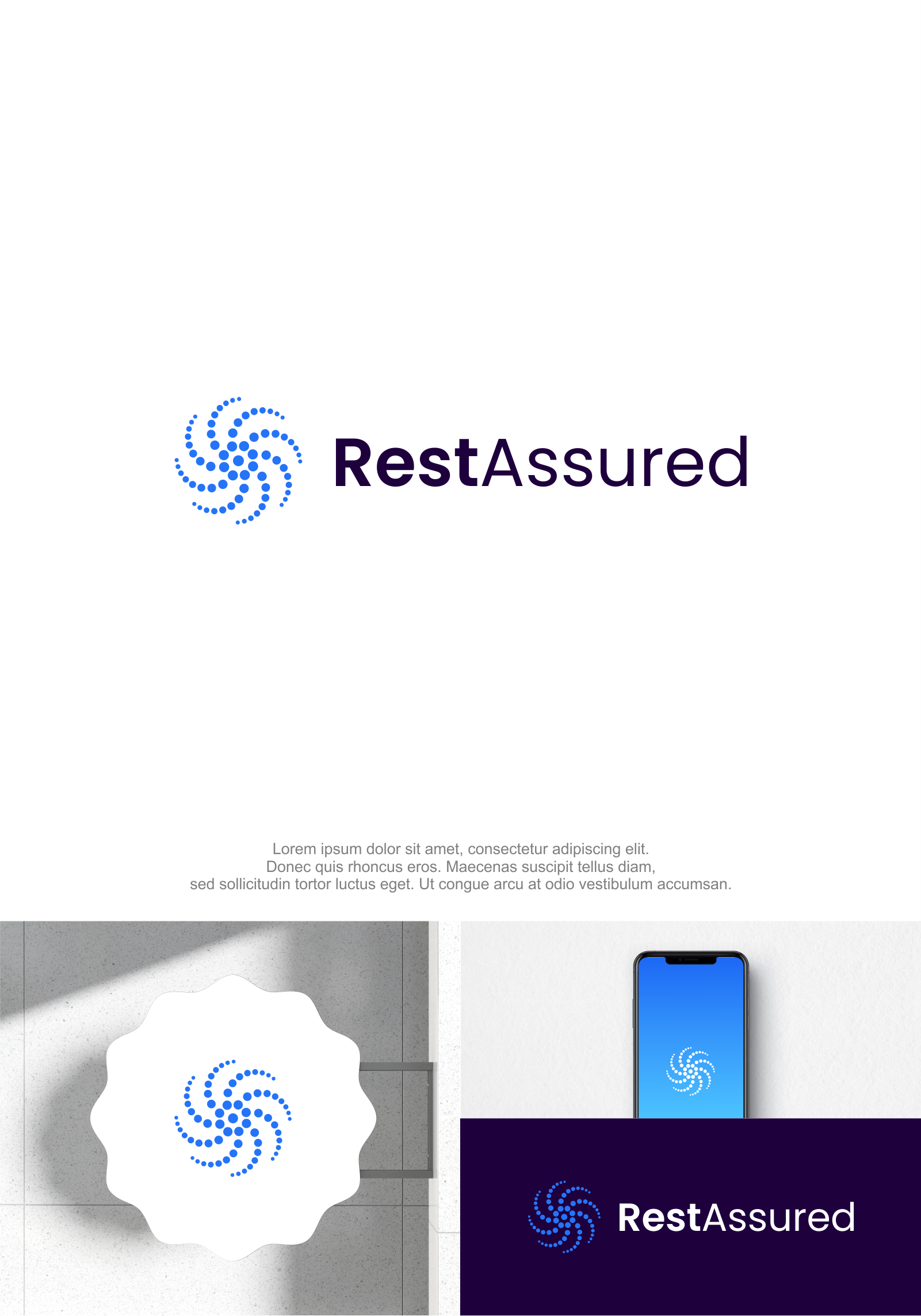 Logo Design by M.Syaiful Huda for this project | Design #34281784