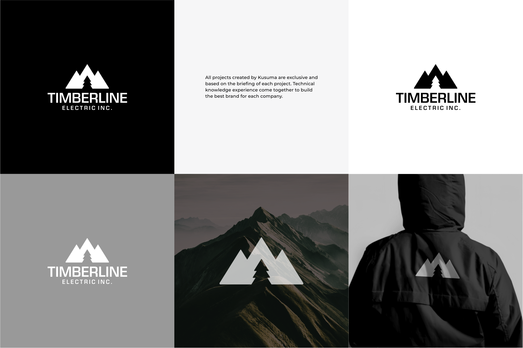 Logo Design by Kusuma Studio for this project | Design #34288073