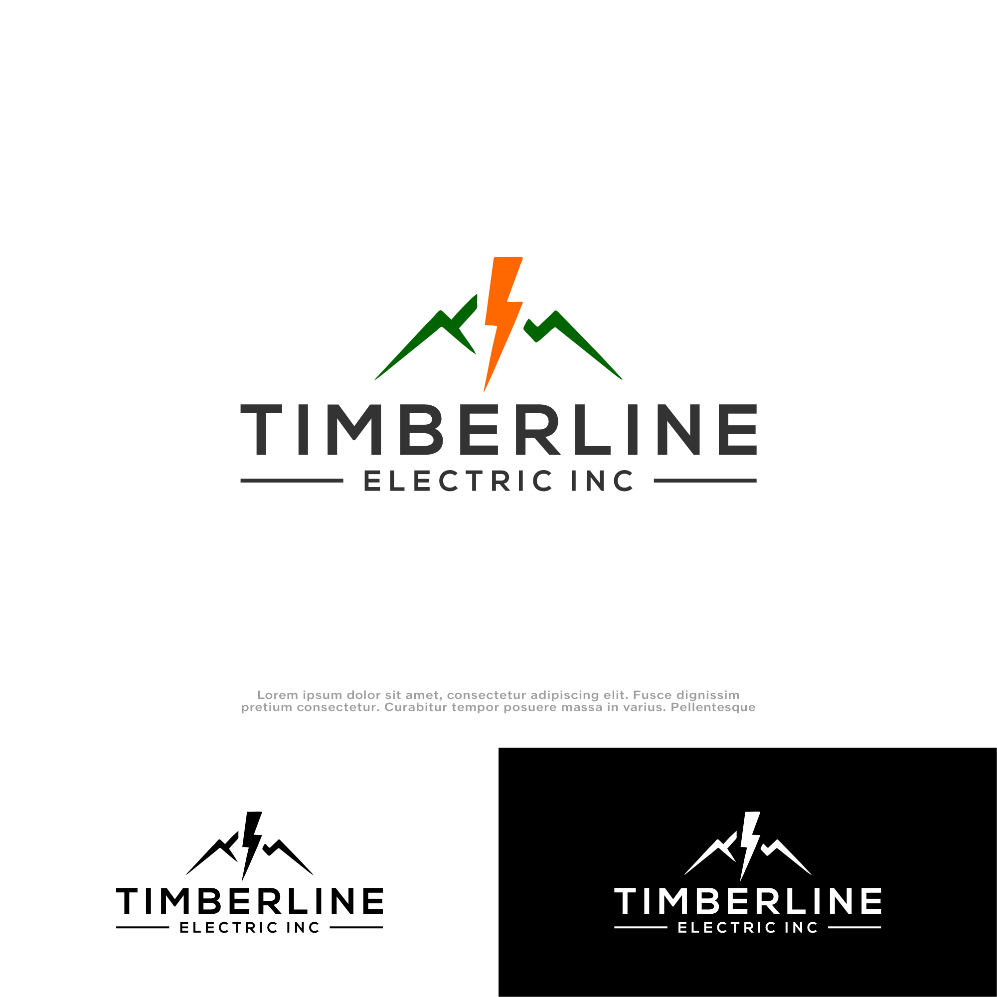 Logo Design by win it for this project | Design #34284093