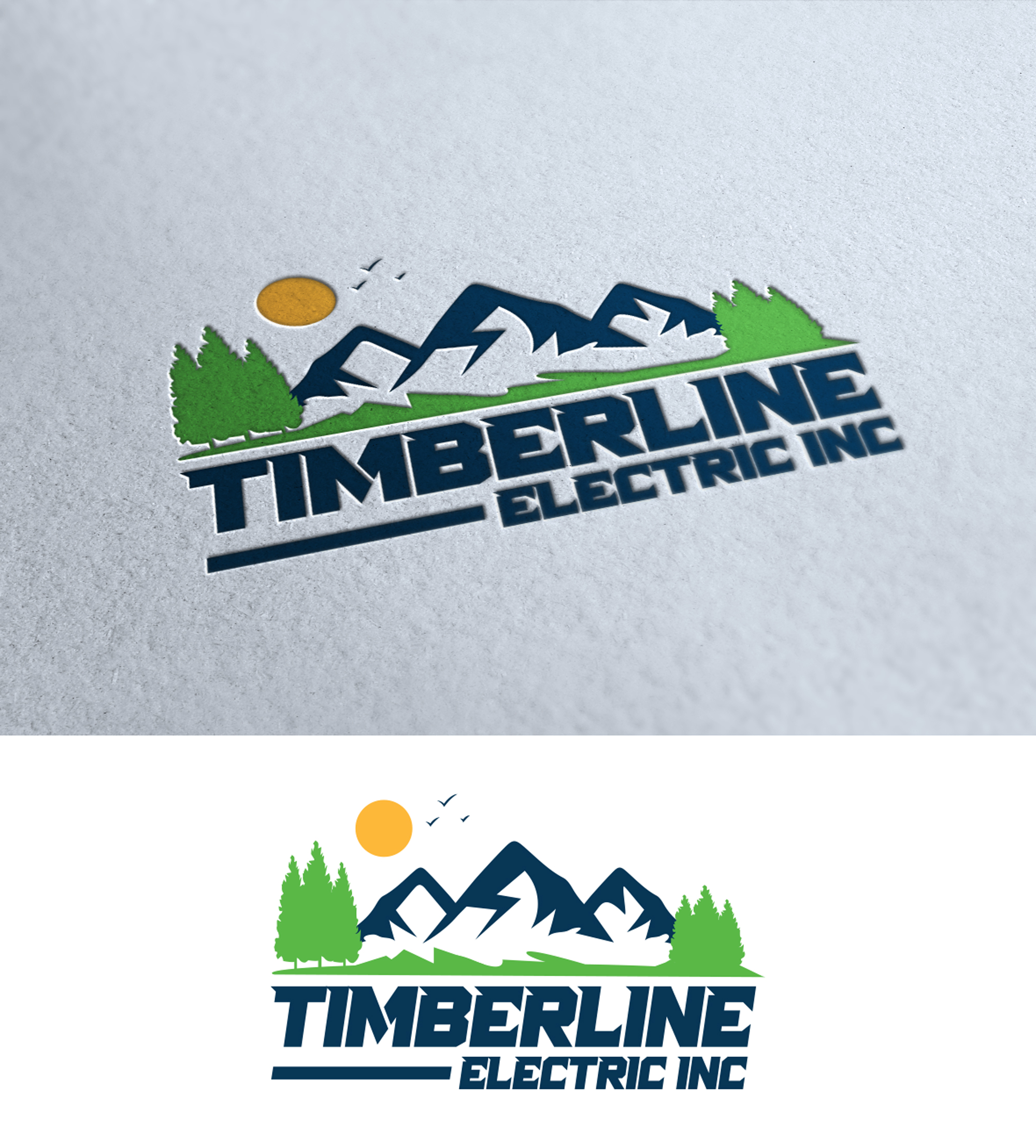 Logo Design by Impressive Solutions for this project | Design #34283457