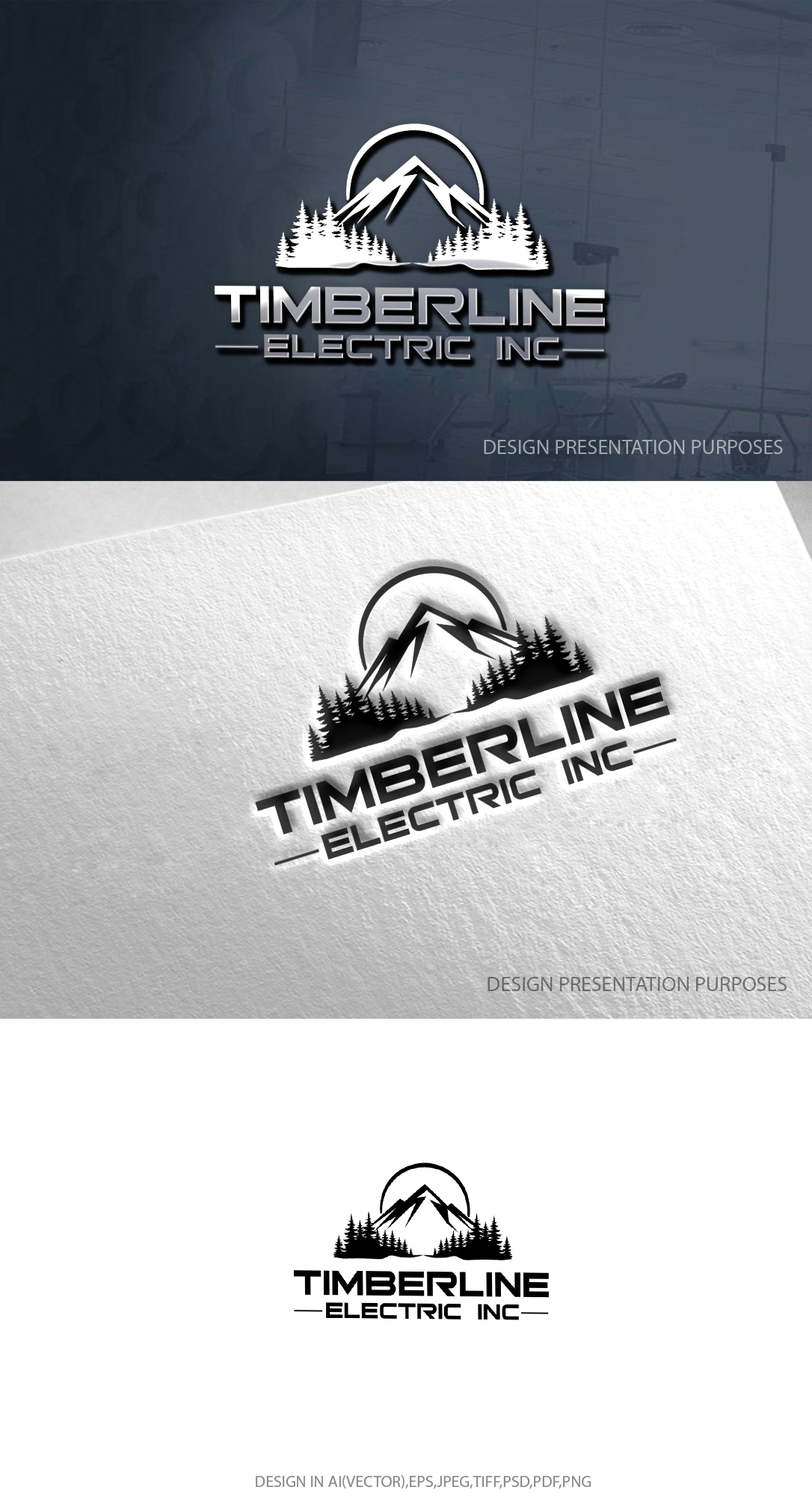 Logo Design by zebronicgraphic for this project | Design #34282425