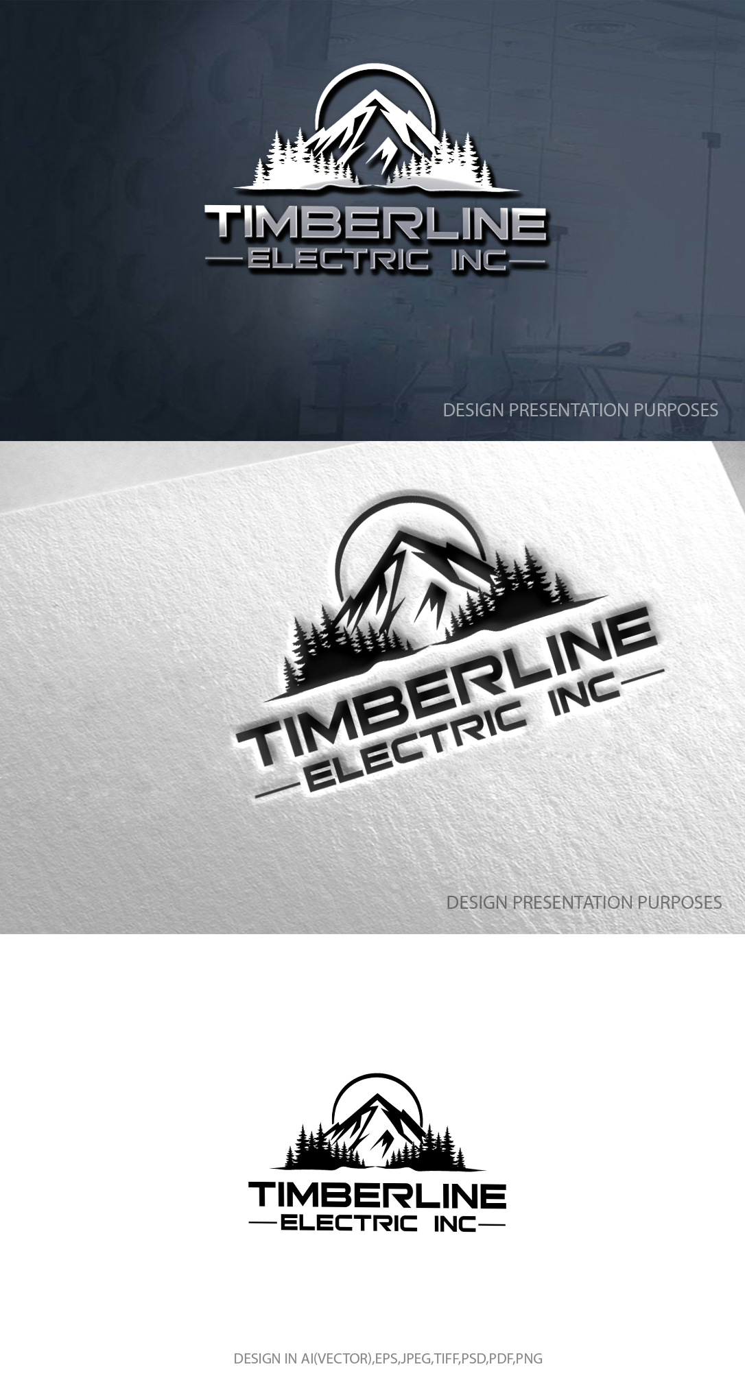 Diseño de Logo por zebronicgraphic para este proyecto | Diseño #34289118