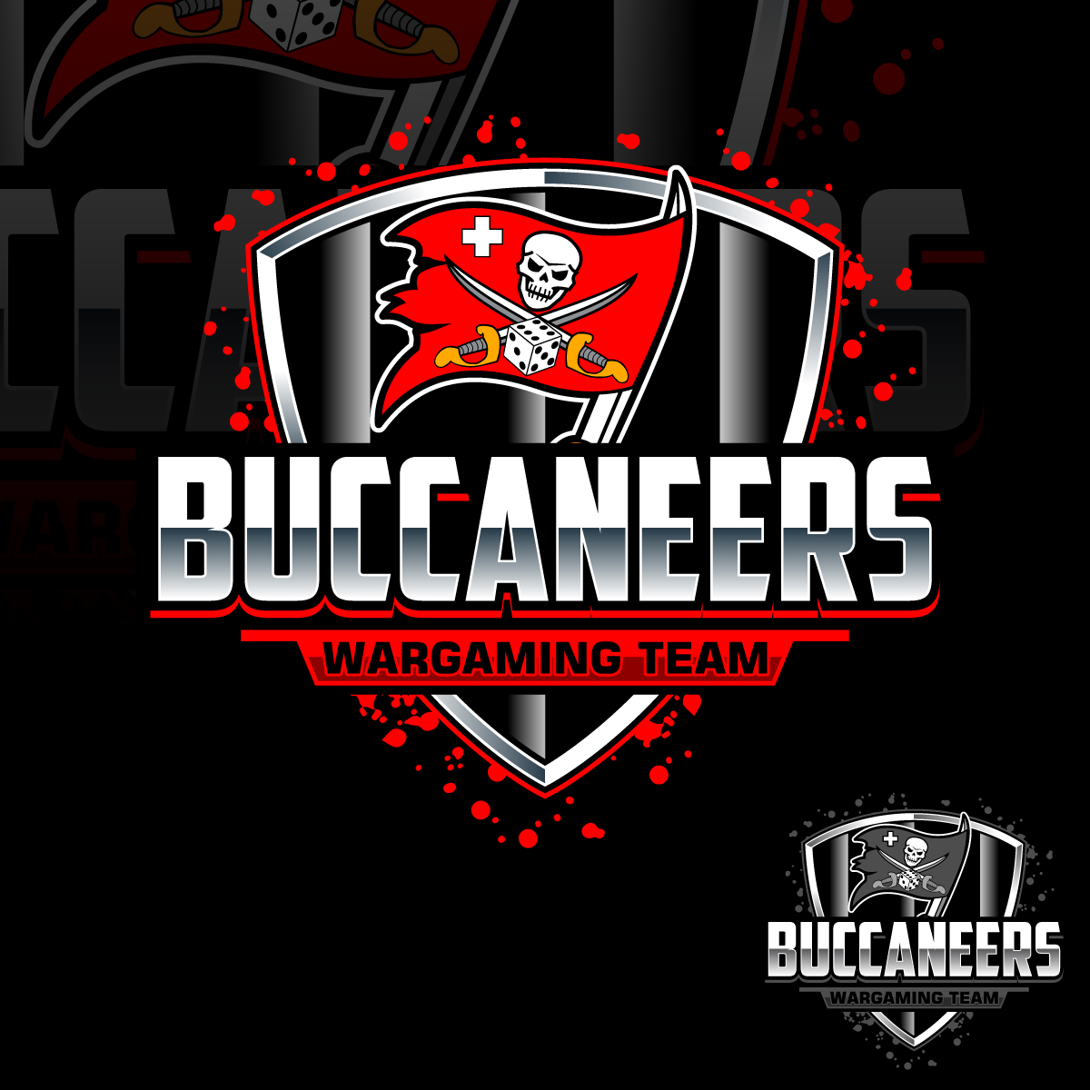 Logo Design by Suvendu.S for this project | Design #34315795