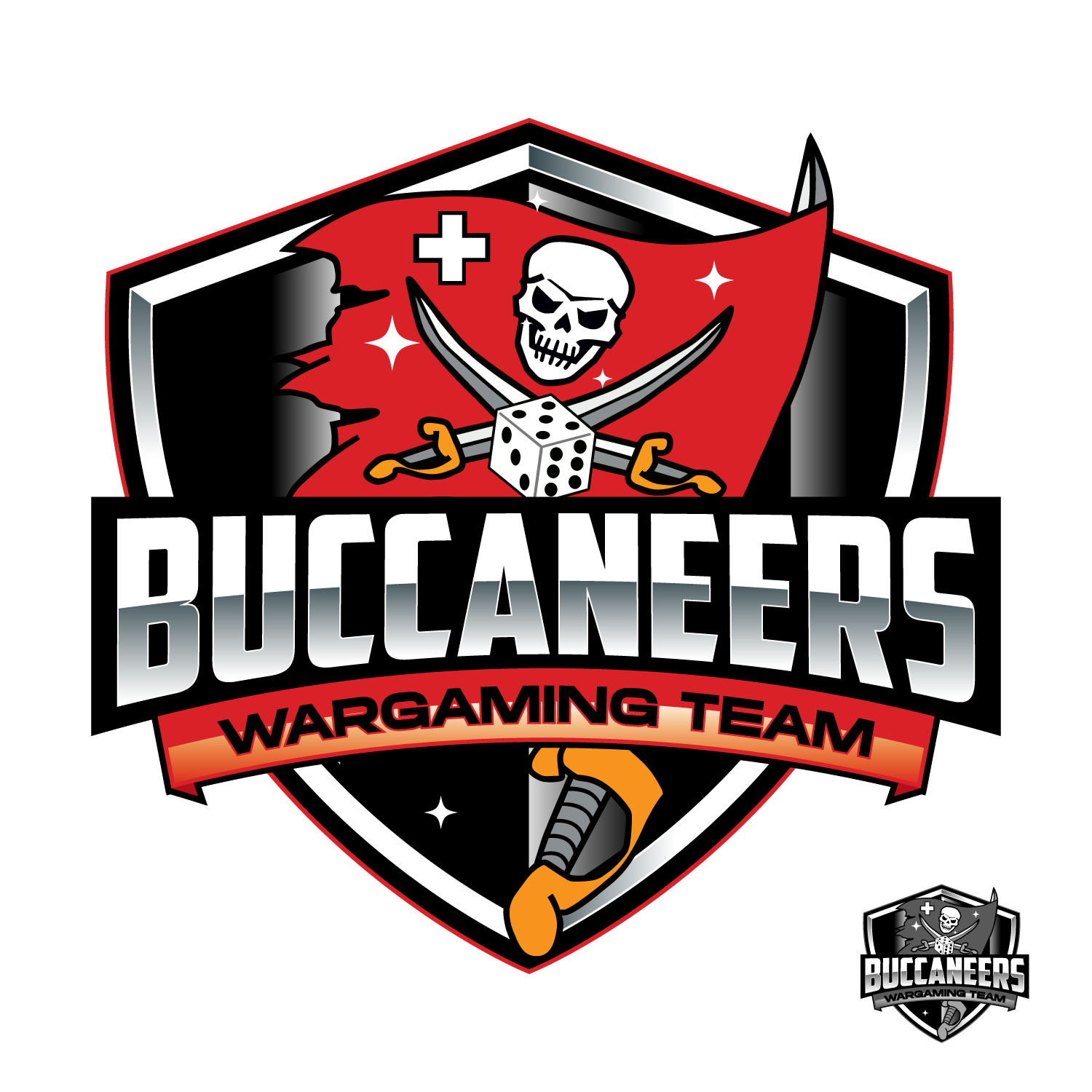 Logo Design by Suvendu.S for this project | Design #34315870