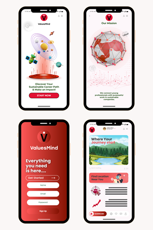 Graphic Design by Custom A