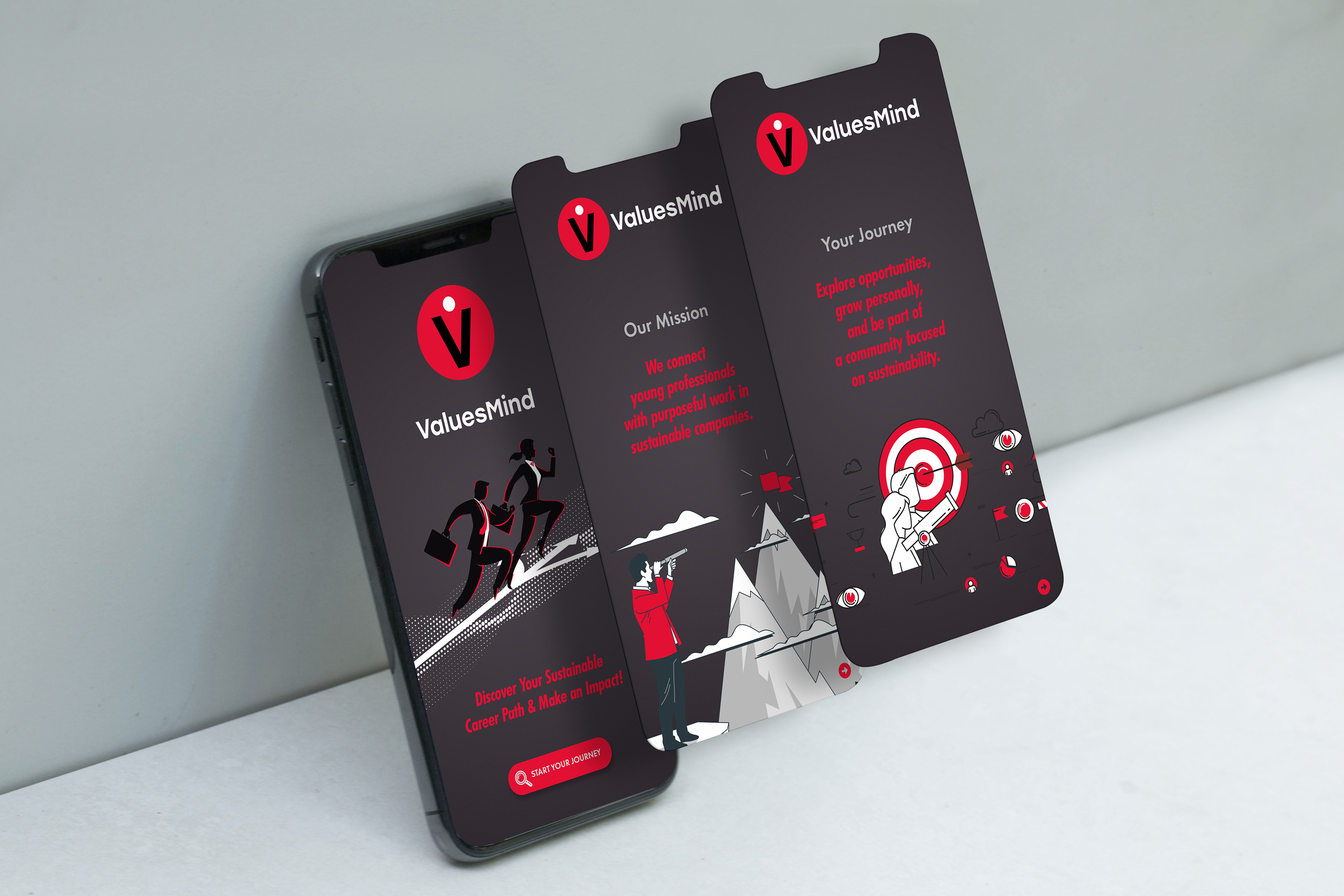 Graphic Design by lookedaeng for this project | Design #34332853