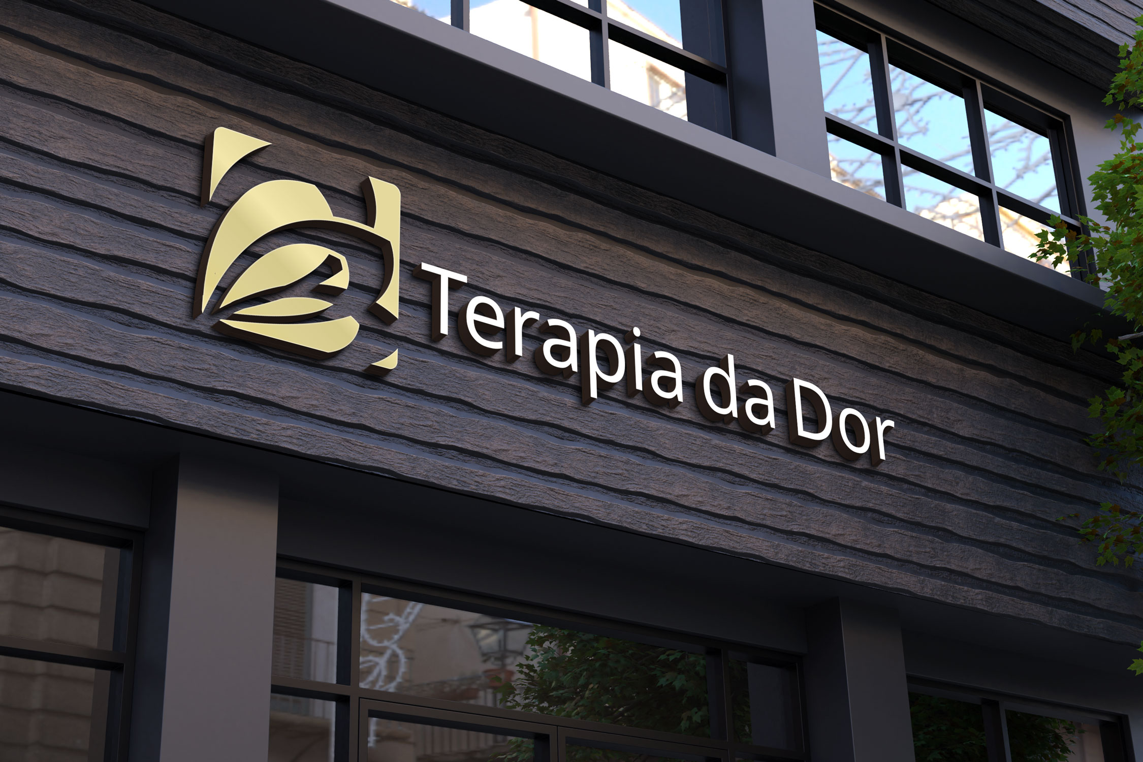 Logo Design by Kavth for this project | Design #34299609