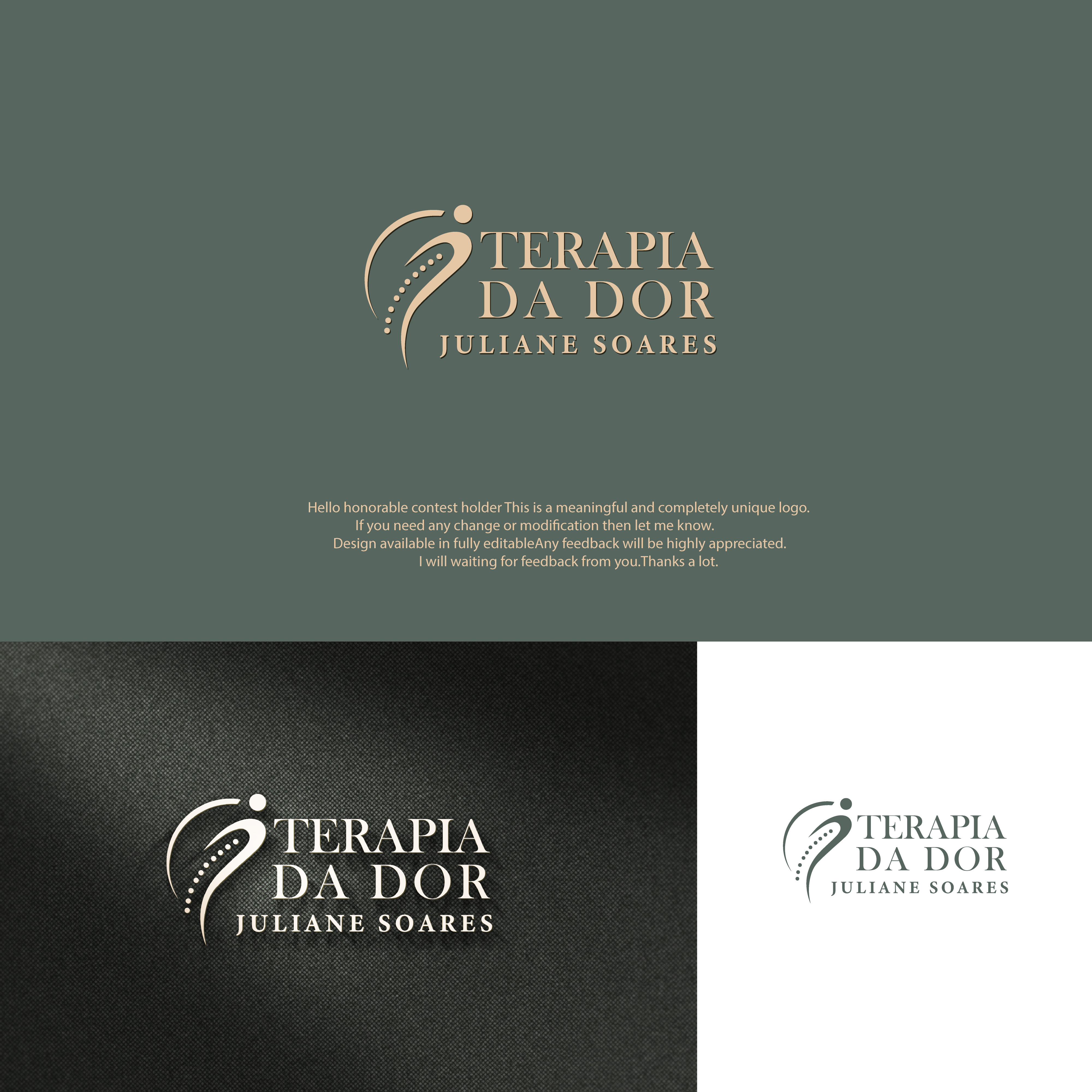 Logo Design by Logo24.com for this project | Design #34285021